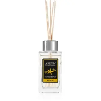 Areon Home Perfumes Vanilla Black aroma difuzor cu rezervã