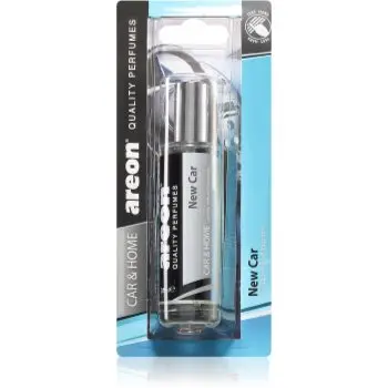 Areon Perfume New Car parfum pentru masina cu atomizor