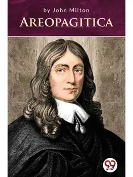 Areopagitica, Paperback/***