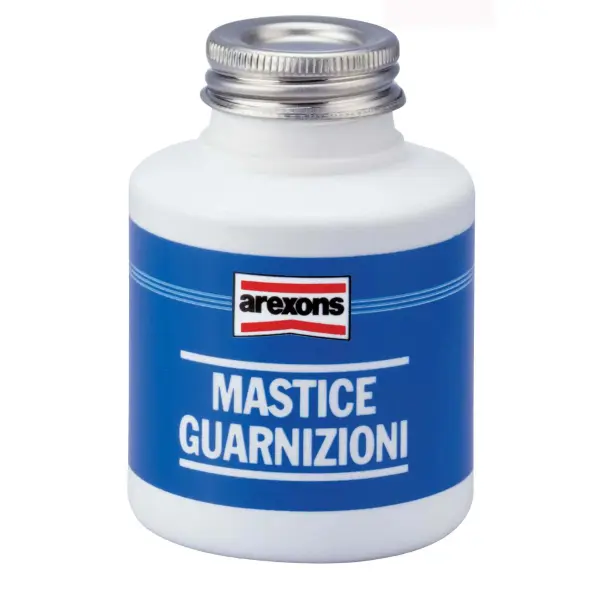 Arexons, mastic etansare garnituri 100ml. (-20 +110 grade Celsius)