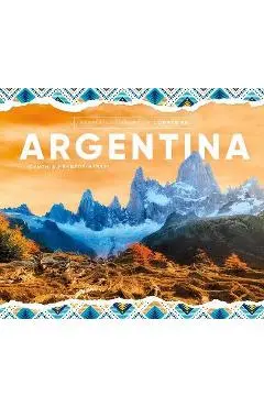 Argentina - Cynthia Kennedy Henzel