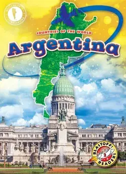 Argentina, Hardback/Shannon Anderson