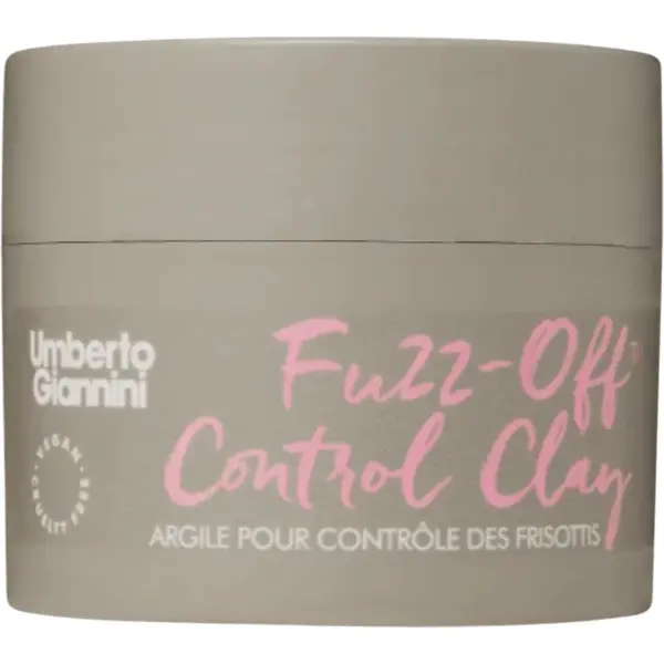 Argila de Styling pentru Controlul Firelor Rebele Fuzz-Off Control Clay 50g