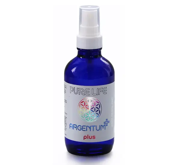 Argint Coloidal Agnes Itara, Argentum, 10Ppm 120 Ml Agnes