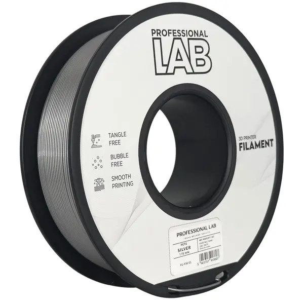 argint petg | laboratorul prof.