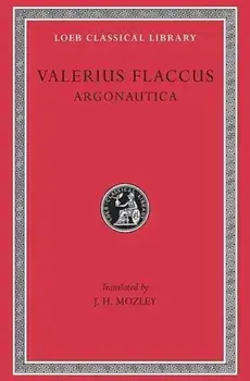 Argonautica, Hardback/***