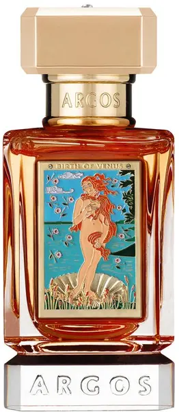 Argos Apă de parfum Birth Of Venus, 30 ml