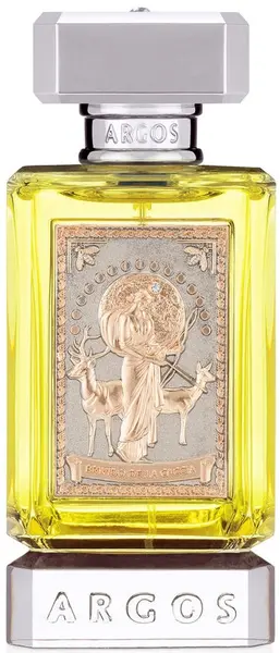 Argos Apă de parfum Brivido Della Caccia, 100 ml