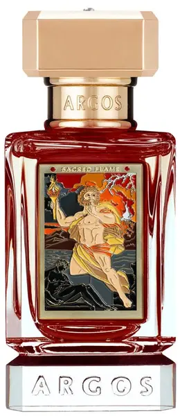 Argos Apă de parfum Sacred Flame, 30 ml