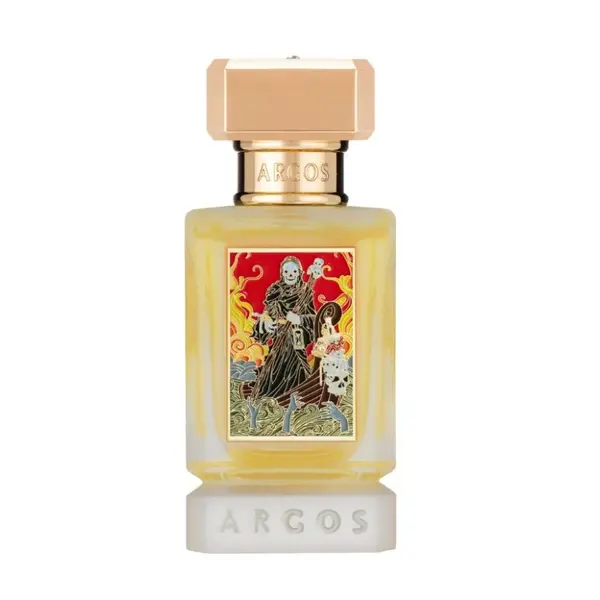 Argos Charon`s Vail Extrait De Parfum Unisex Extract de parfum Volum 100 ml