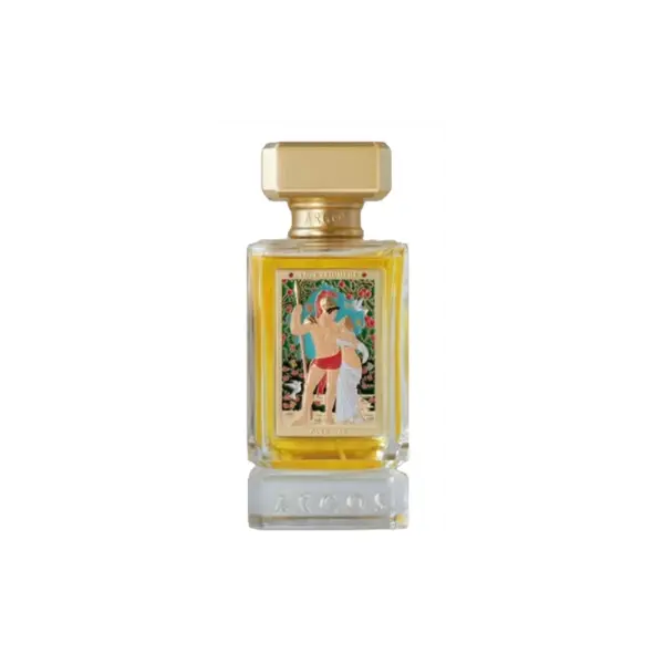 Argos Love Triumphs Over War Apă de parfum Unisex EDP Volum 100 ml