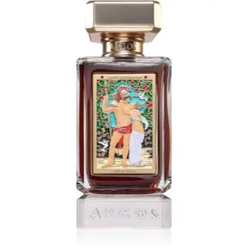 Argos Love Triumphs Over War Eau de Parfum unisex