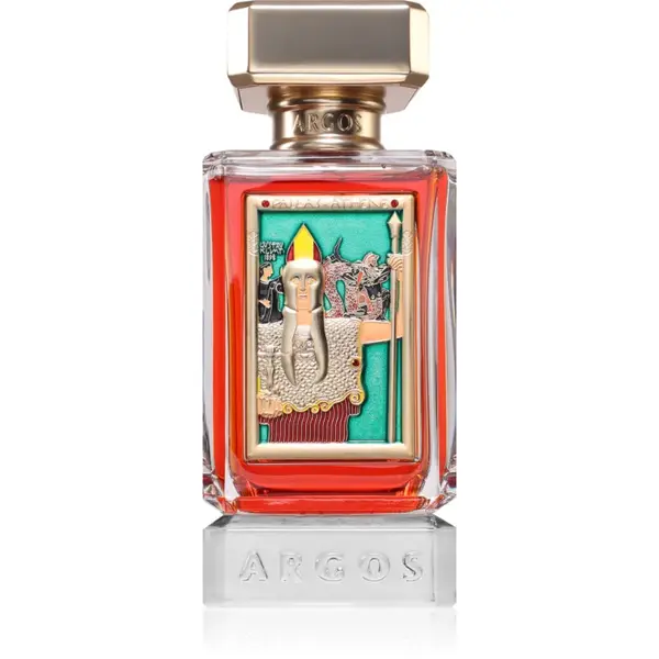 Argos Pallas Athene Eau de Parfum pentru femei 100 ml