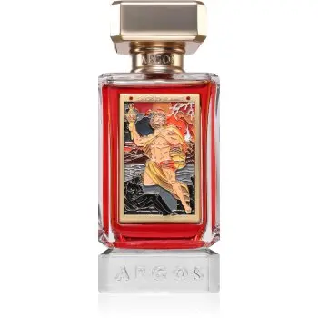 Argos Sacred Flame Eau de Parfum unisex
