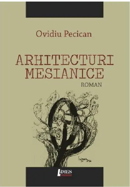 Arhitecturi mesianice | Ovidiu Pecican