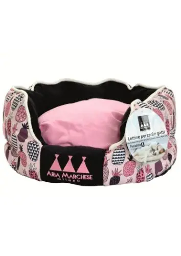 Aria Marchese Pat Paradiso Ananas S