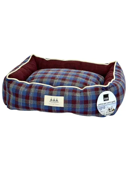 Aria Marchese Pat Scacchi Bordo/Cadril L