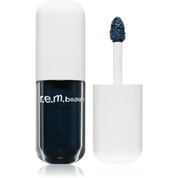 Ariana Grande R.E.M. Midnight Shadows Liquid Eyeshadow lichid fard ochi culoare Milky Way 4 ml