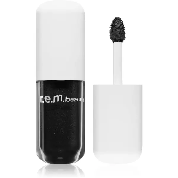 Ariana Grande R.E.M. Midnight Shadows Liquid Eyeshadow lichid fard ochi culoare Lustrous Telescope 4 ml