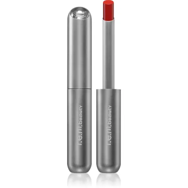 Ariana Grande R.E.M. On Your Collar Classic Lipstick ruj hidratant culoare Heartbreaker 0.7 g