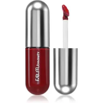 Ariana Grande R.E.M. On Your Collar Liquid Lipstick ruj de buze lichid