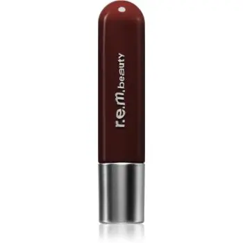 Ariana Grande R.E.M. On Your Collar Plumping Lipgloss lip gloss cu efect de crestere