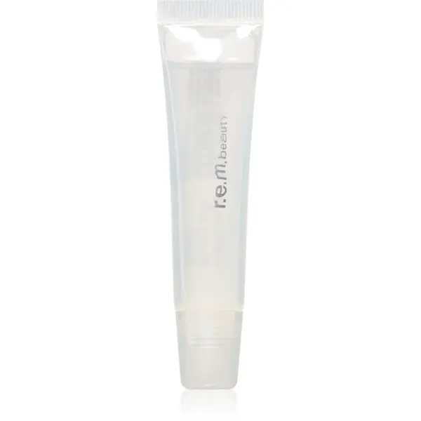 Ariana Grande R.E.M. Utmost Importance lip gloss cu efect de crestere 15 ml