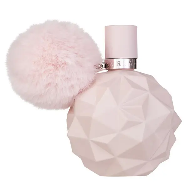 Ariana Grande Sweet Like Candy EDP Volum 100 ml