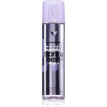 Ariana Grande Thank U Next 2.0 spray pentru corp