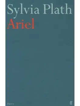 Ariel, Paperback/Sylvia Plath