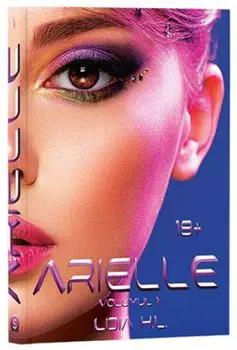 Arielle. Volumul 1/Lidia H.L.