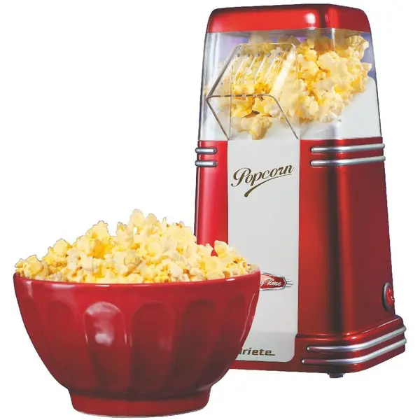 Ariete Aparat Popcorn Ariete 2954 Party Time