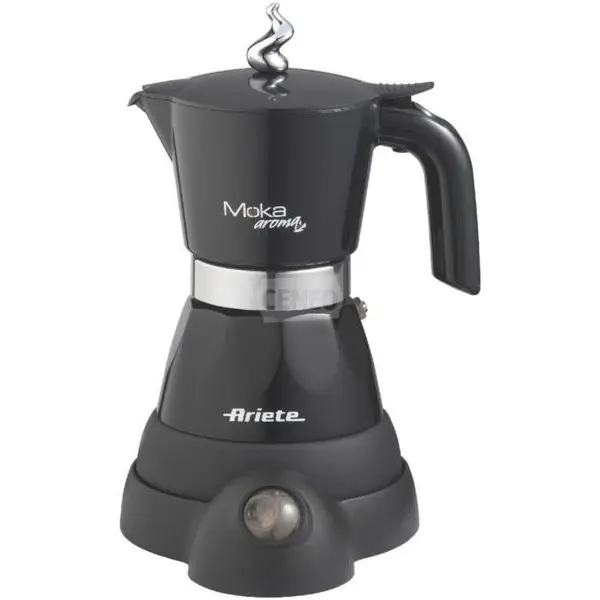 Ariete Cafetiera Ariete 1358/1 Mokina