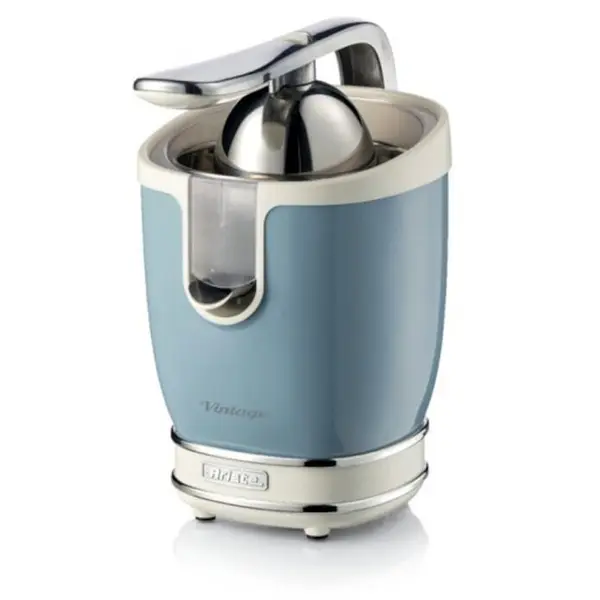 Ariete Storcator citrice, Ariete, albastru pastel