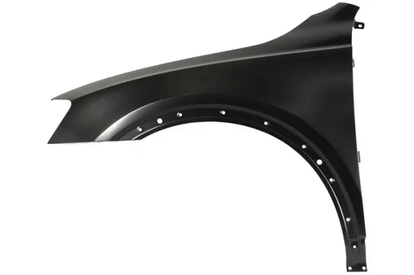Aripa AUDI Q3 8U fata stanga 2011-2015