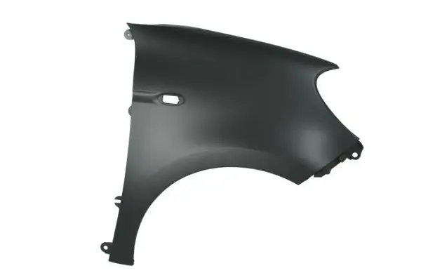 Aripa Dreapta (cu locas semnalizator, plastic) potrivit SMART FORFOUR dupa 2014