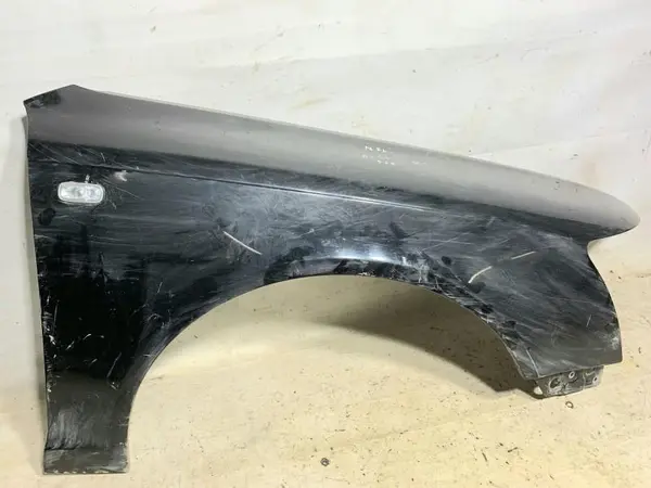 Aripa fata dreapta Audi A6 (2004-2011) [4F2, C6]