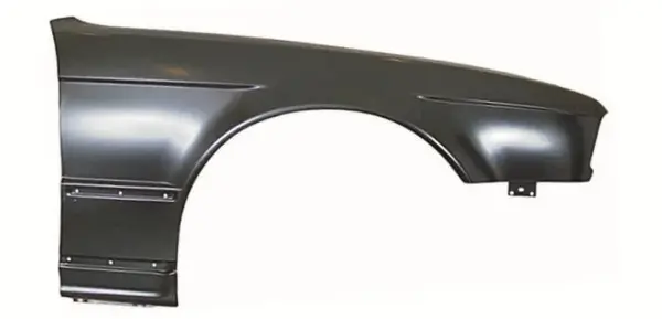 Aripa fata dreapta BMW 5 E34 intre 1987-1997