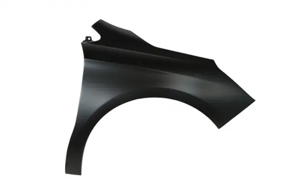 Aripa fata dreapta CITROEN C4 dupa 2009