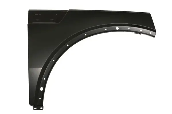Aripa fata dreapta cu locas bandou DODGE NITRO intre 2006-2012