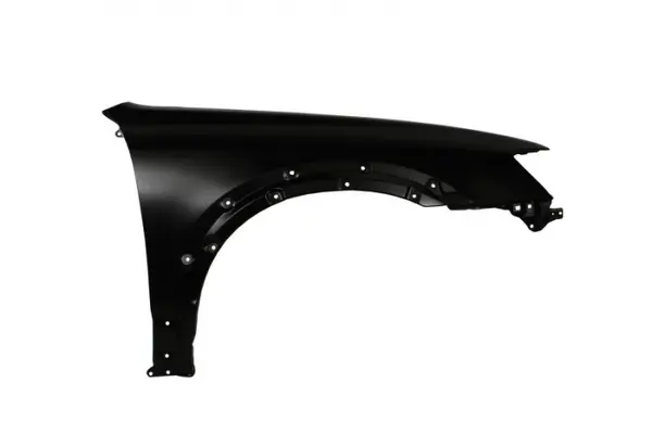 Aripa fata dreapta cu locas bandouri SUBARU OUTBACK intre 2003-2006