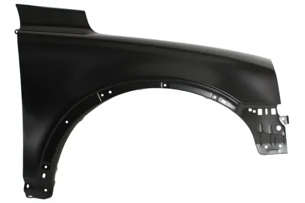 Aripa fata dreapta cu locas bandouri VOLVO XC90 intre 2002-2014