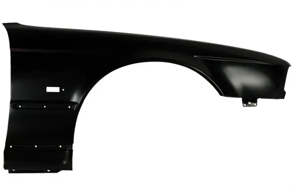 Aripa fata dreapta (cu locas indicator) BMW 5 E34 intre 1987-1997