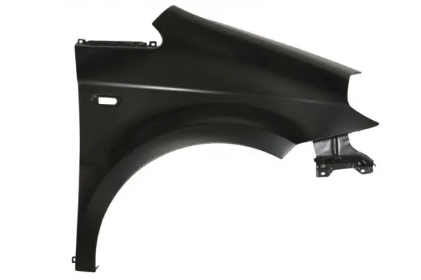 Aripa fata dreapta (cu locas indicator, otel) LANCIA MUSA intre 2004-2007