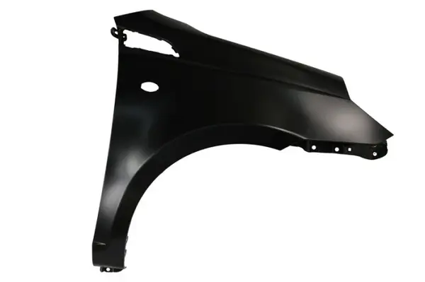 Aripa fata dreapta cu locas semnalizator CHEVROLET AVEO KALOS intre 2008-2011