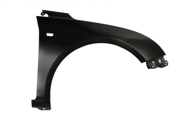Aripa fata dreapta cu locas semnalizator CHEVROLET CRUZE dupa 2009