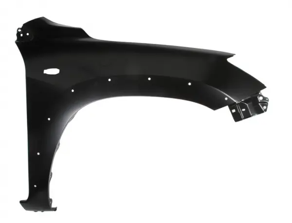 Aripa fata dreapta cu locas semnalizator cu locas bandouri TOYOTA RAV 4 intre 2005-2009