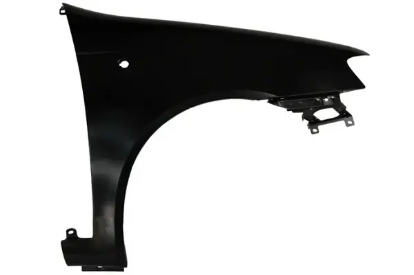 Aripa fata dreapta cu locas semnalizator FIAT PUNTO intre 1999-2003