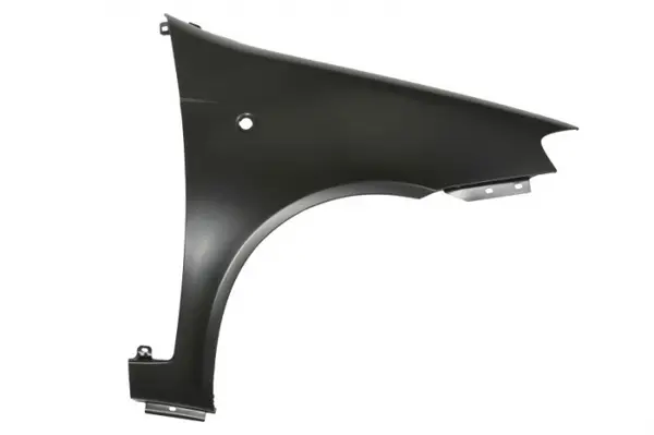 Aripa fata dreapta cu locas semnalizator FIAT PUNTO intre 2003-2012
