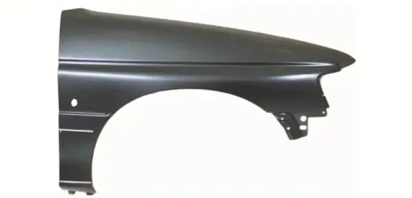 Aripa fata dreapta cu locas semnalizator FORD ESCORT V VI, ORION III intre 1990-1994